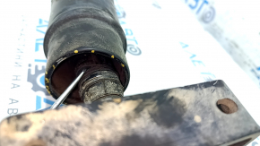 Driveshaft driveshaft Jeep Compass 17-automatic transmission, boot torn