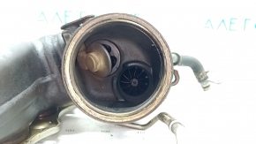 Turbine assembly with manifold BMW 3 F30 12-16 N20 107k