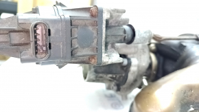 Turbine assembly with manifold BMW 3 F30 12-16 N20 107k