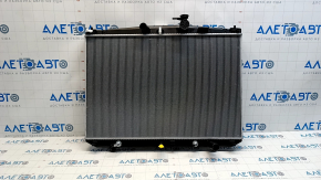 Radiator cooling water Lexus RX350 RX450h 16-22 NISSENS