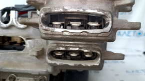 Inverter Lexus RX400h 06-09 AWD only PMR