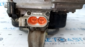 Inverter Lexus RX400h 06-09 AWD only PMR