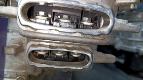 Toyota Highlander 08-10 hybrid inverter, AWD, dented