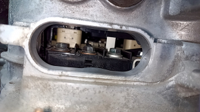 Toyota Highlander 08-10 hybrid inverter, AWD, dented