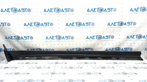 Right threshold Toyota Venza 21- structure
