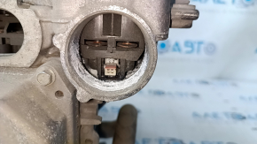 Lexus RX450h 10-14 AWD Inverter Water Damage to Spare Parts