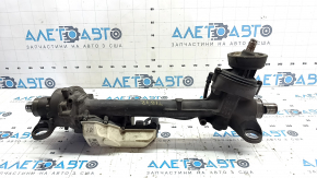 Steering rack VW Tiguan 09-17 chip is broken