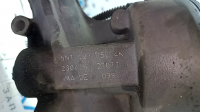 Steering rack VW Tiguan 09-17 chip is broken
