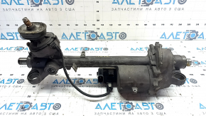 Steering rack VW Tiguan 09-17 chip is broken