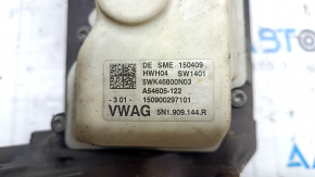 Steering rack VW Tiguan 09-17 chip is broken