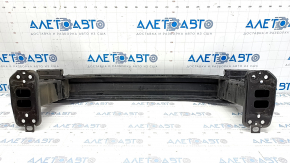 Jeep Compass 17- Trailhawk Front Bumper Reinforcement, Crushed