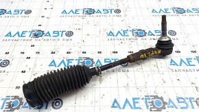 Steering rod with tip left Ford Explorer 11-19 tip for syringe