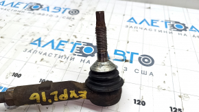 Steering rod with tip left Ford Explorer 11-19 tip for syringe
