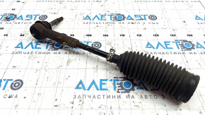 Steering rod with tip left Ford Explorer 11-19 tip for syringe