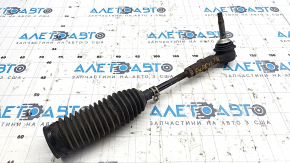 Steering rod with tip right Ford Explorer 11-19 tip for syringe