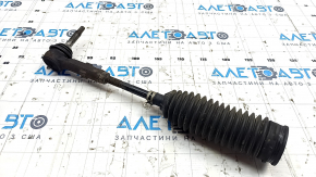 Steering rod with tip right Ford Explorer 11-19 tip for syringe