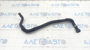Cooling pipe return tank-head Jeep Compass 17-22 2.4