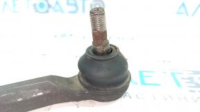 Steering tip left Nissan Rogue 14-20 cracked boot