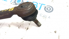 Steering tip left Nissan Rogue 14-20 cracked boot