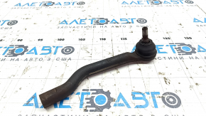 Right steering tip Nissan Rogue 14-20 cracked boot