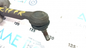 Right steering tip Nissan Rogue 14-20 cracked boot