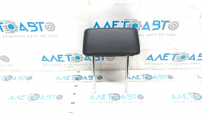Headrest rear center VW Tiguan 09-17 leather black