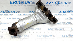 Exhaust manifold with catalytic converter Jeep Compass 17-22 2.4