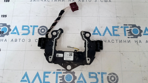 Steering wheel control unit Mercedes G-class W463 19- 4 pin