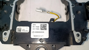 Steering wheel control unit Mercedes G-class W463 19- 4 pin