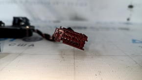 Steering wheel control unit Mercedes G-class W463 19- 4 pin