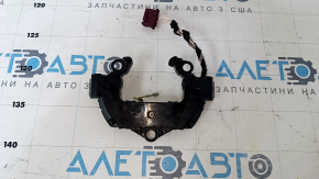 Steering wheel control unit Mercedes G-class W463 19- 4 pin