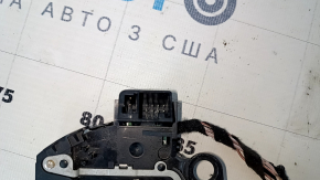 Steering wheel control unit Mercedes G-class W463 19- 4 pin