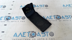 Front bumper fang left Mercedes G-class W463 19-