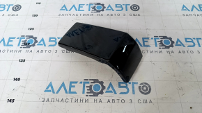 Front bumper fang right Mercedes G-class W463 19-