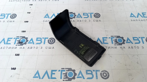 Front bumper fang right Mercedes G-class W463 19-