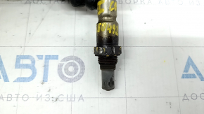 Lambda probe first Jeep Compass 17- 2.4 edges licked