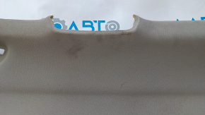 Headlining VW Jetta 11-18 USA without sunroof gray, for cleaning