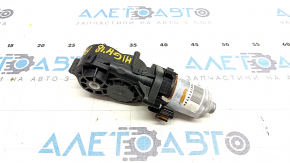 Toyota Highlander 14-19 Passenger Seat Adjustment Motor