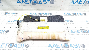 Airbag seat right bottom Toyota Highlander 14-19