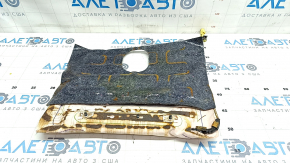 Airbag seat right bottom Toyota Highlander 14-19