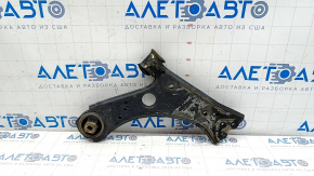 Lower control arm front left Jeep Compass 19-21 cracked silent block