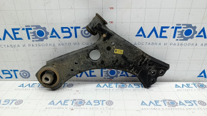 Lower arm front right Jeep Compass 17-22 cracked silent block