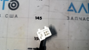 Speaker (tweeter) front left door Hyundai Elantra UD 11-16