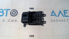Front right window lift control for Honda CRZ 11-16