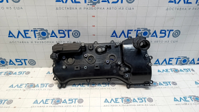 Valve cover left Lexus RX350 16-22 2GR-FKS