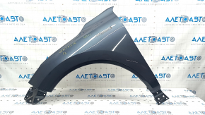 Front left wing Toyota Venza 21 - graphite 1K9