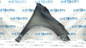Front left wing Toyota Venza 21 - graphite 1K9