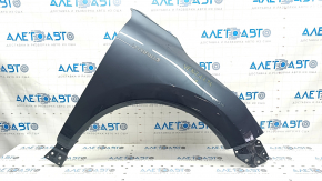 Front right wing Toyota Venza 21 - graphite 1K9