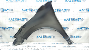 Front right wing Toyota Venza 21 - graphite 1K9
