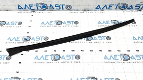 Windshield molding left BMW 3 G20 19-